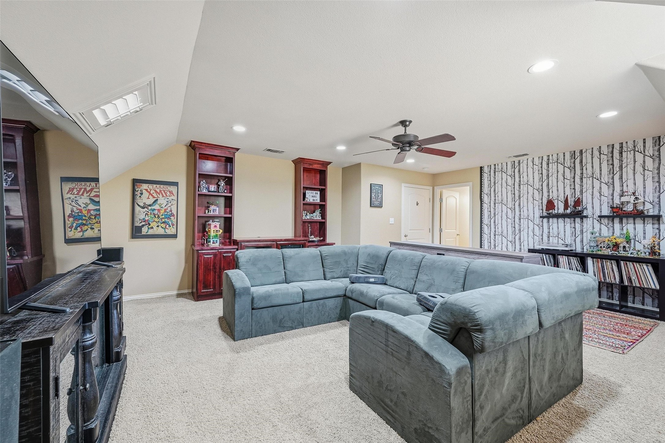 1719 Moreland Drive Sherman TX 75090