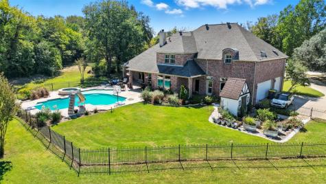 1719 Moreland Drive Sherman TX 75090
