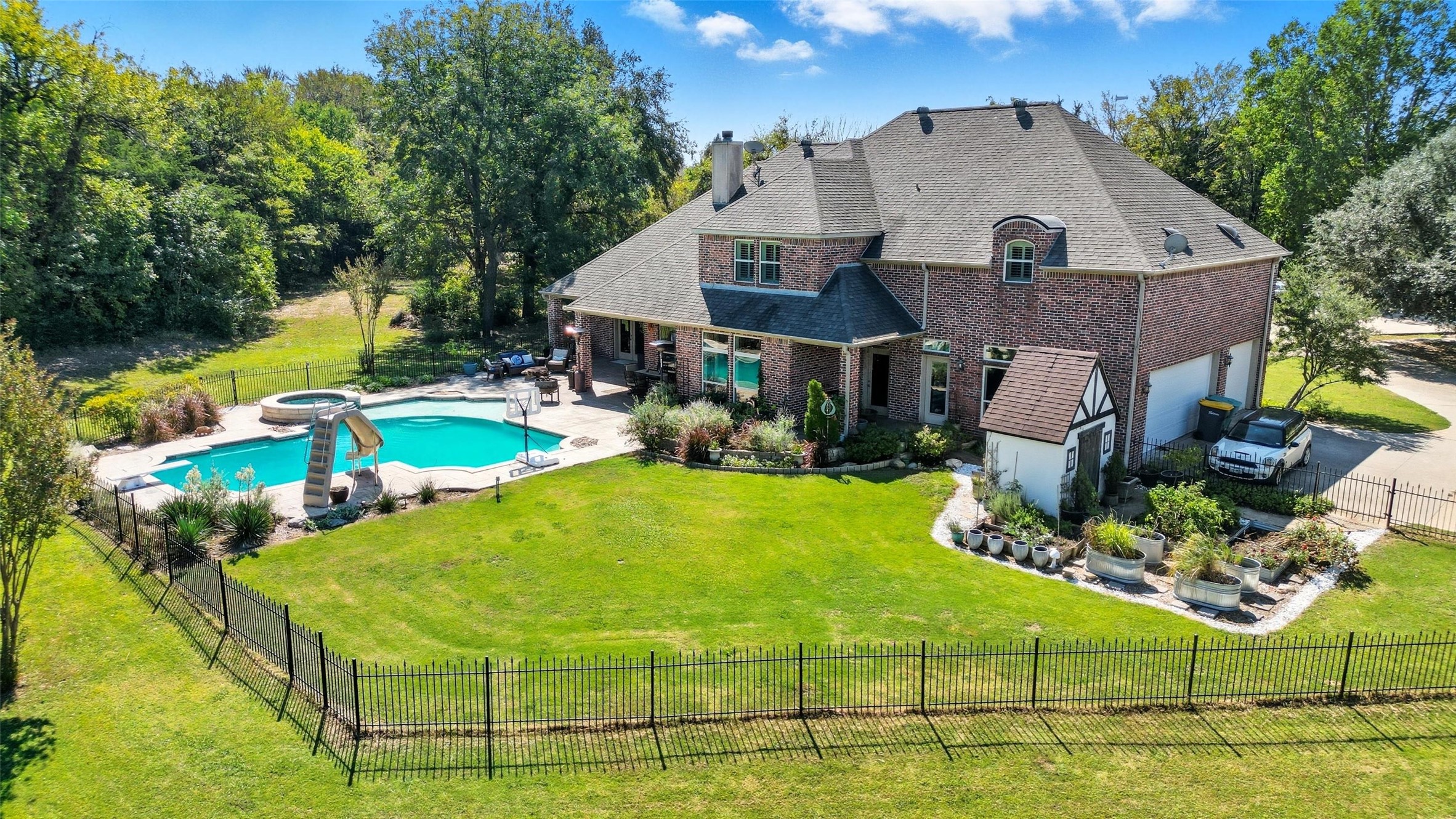 1719 Moreland Drive Sherman TX 75090