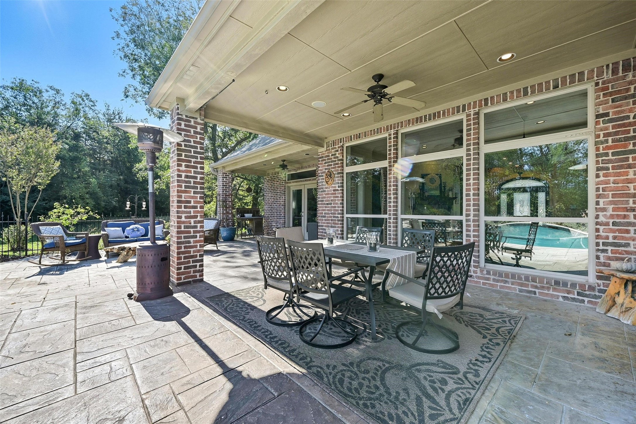 1719 Moreland Drive Sherman TX 75090