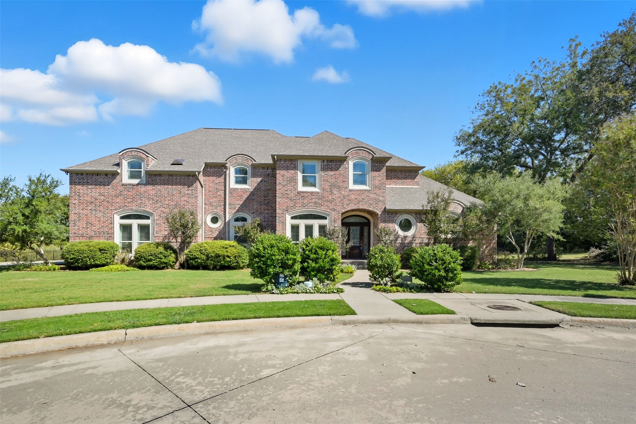 1719 Moreland Drive Sherman TX 75090