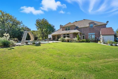 1719 Moreland Drive Sherman TX 75090