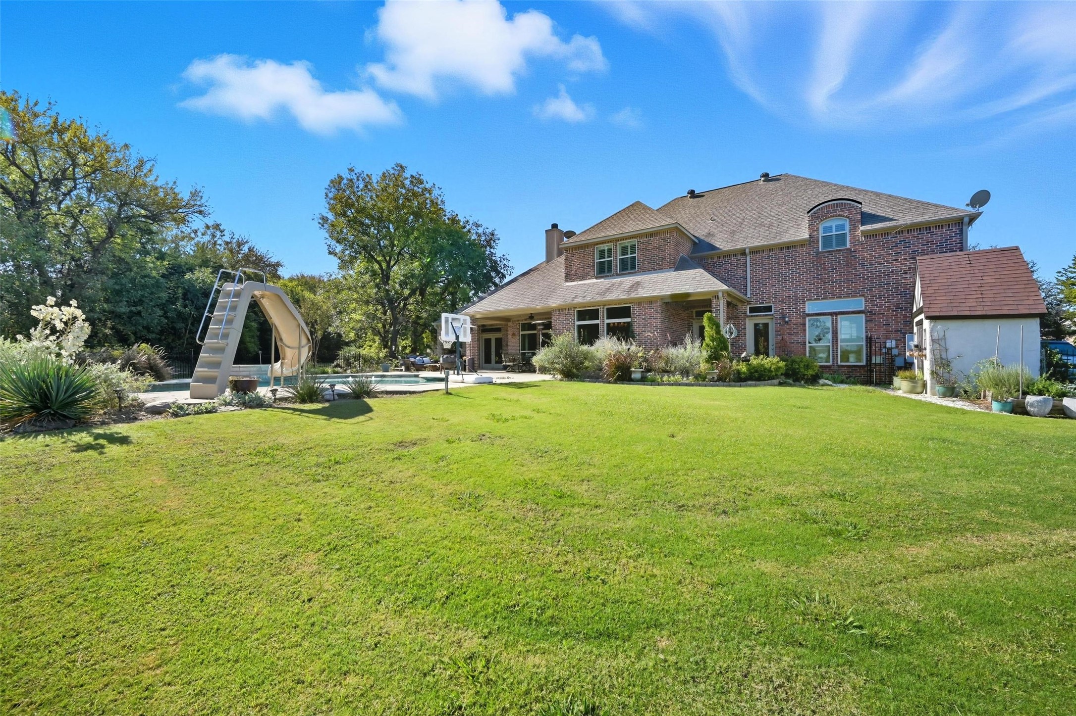 1719 Moreland Drive Sherman TX 75090