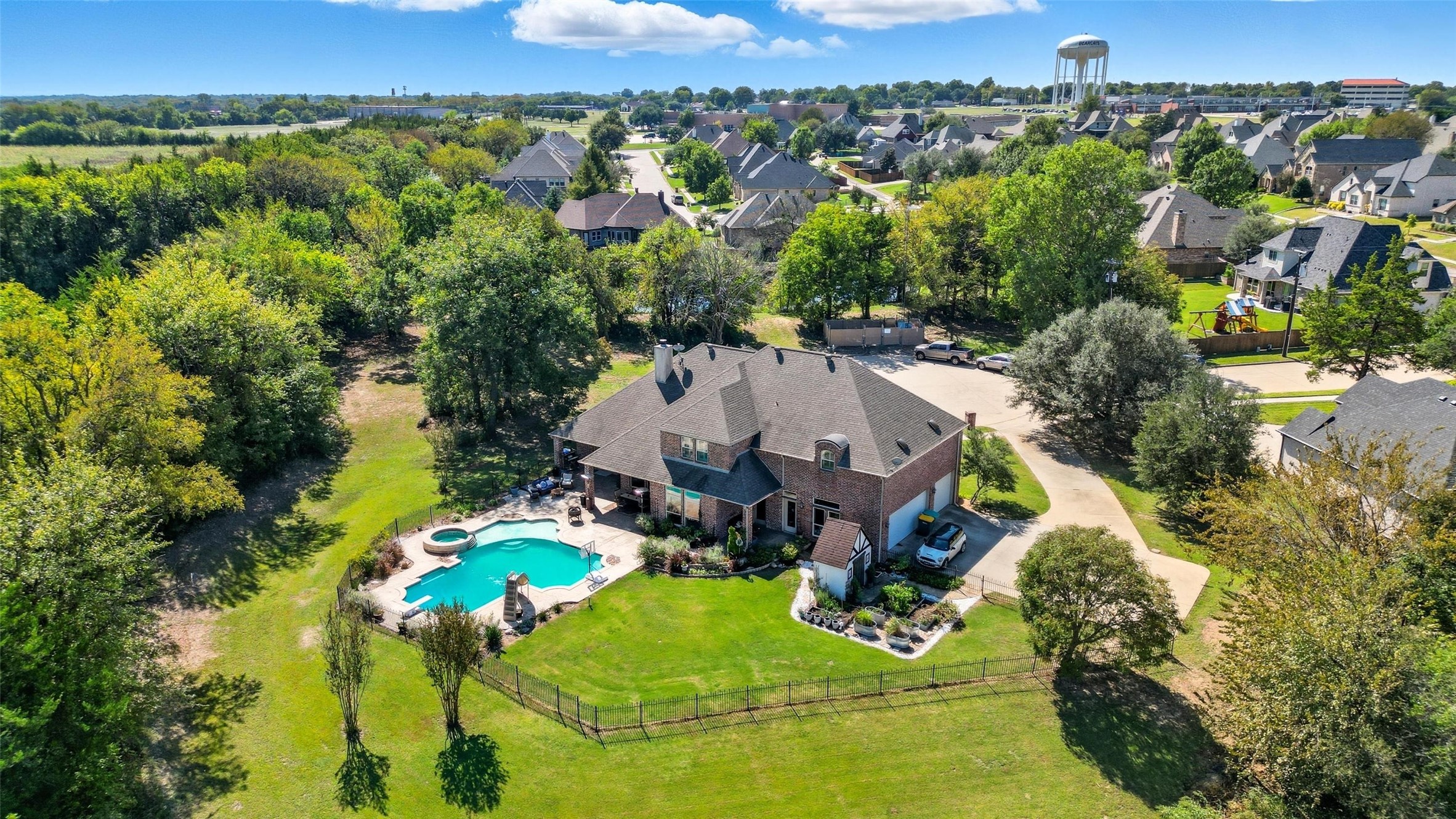 1719 Moreland Drive Sherman TX 75090