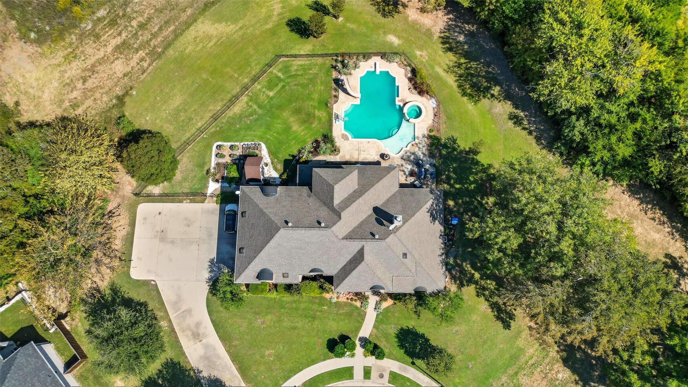 1719 Moreland Drive Sherman TX 75090