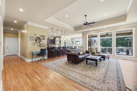 1719 Moreland Drive Sherman TX 75090