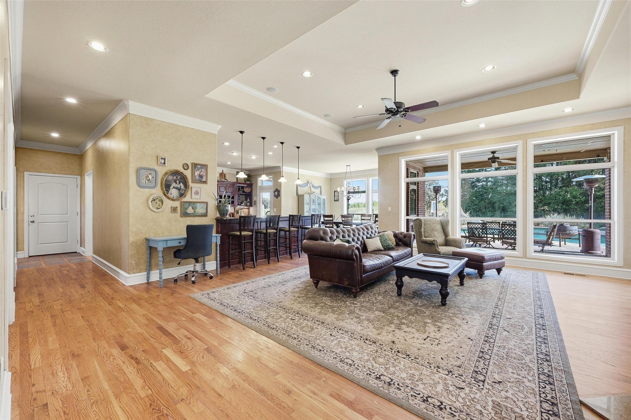 1719 Moreland Drive Sherman TX 75090