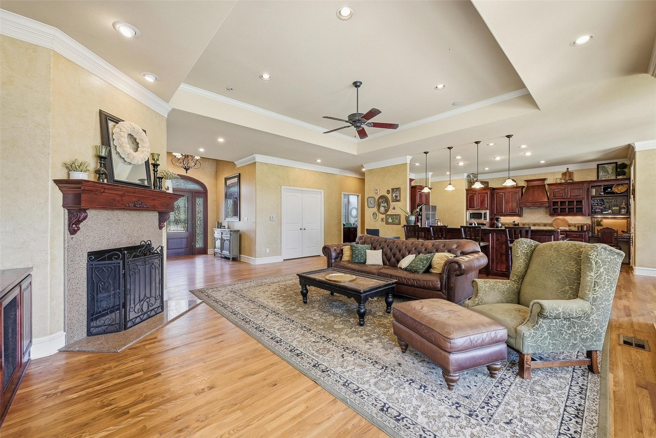 1719 Moreland Drive Sherman TX 75090