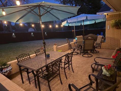 846 Peavy Road Dallas TX 75218