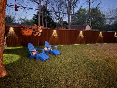 846 Peavy Road Dallas TX 75218