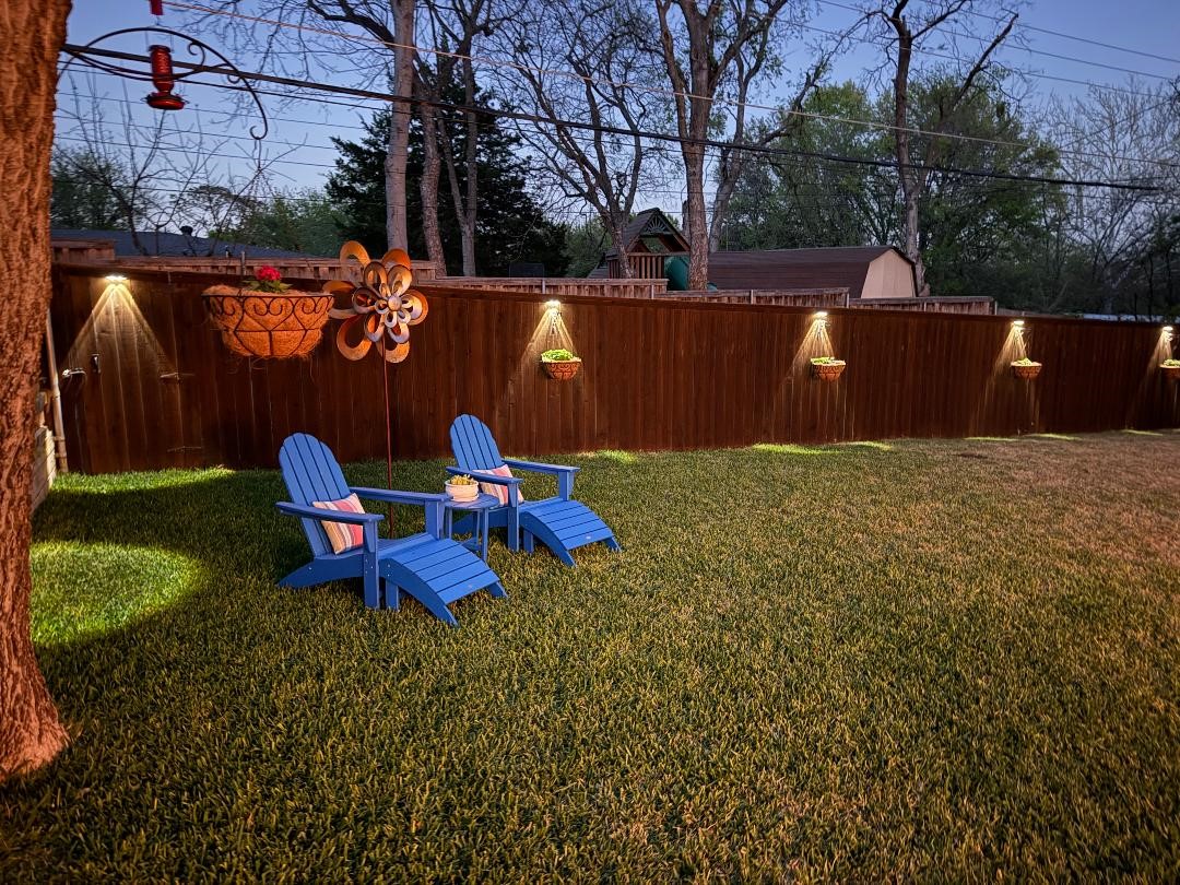 846 Peavy Road Dallas TX 75218