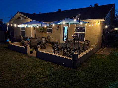 846 Peavy Road Dallas TX 75218