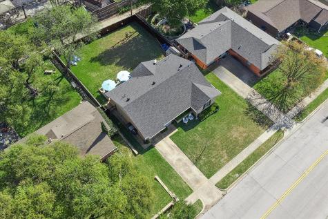 846 Peavy Road Dallas TX 75218