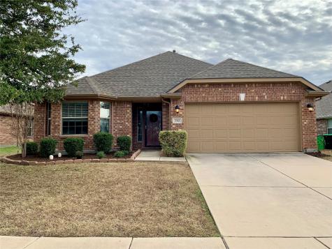 2312 Castle Creek Drive Little Elm TX 75068