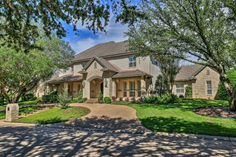 6401 Turnberry Drive Fort Worth TX 76132