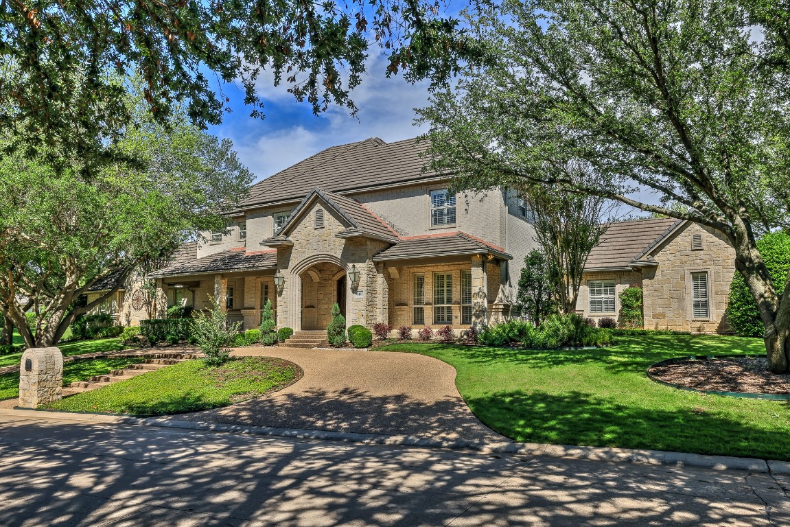 6401 Turnberry Drive Fort Worth TX 76132