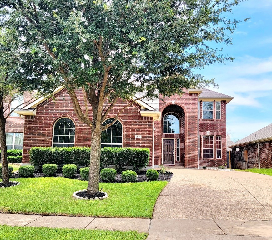 7067 Sea Star Drive Grand Prairie TX 75054