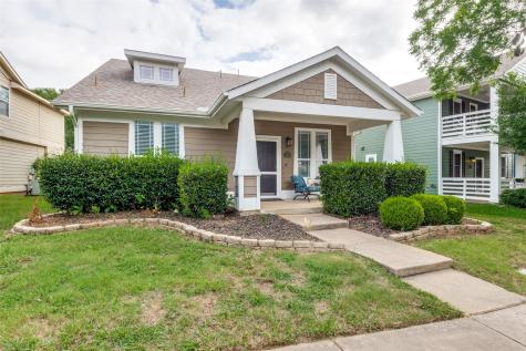 9807 Concord Drive Providence Village TX 76227