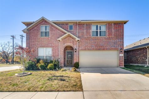 695 Quincy Court Lavon TX 75166