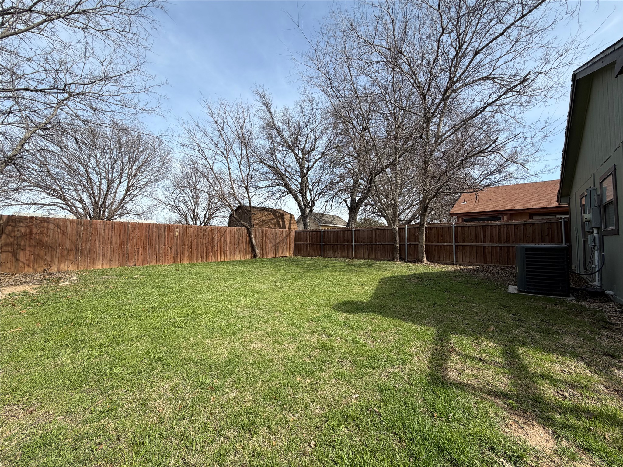 4713 Poppy Drive E Fort Worth TX 76137