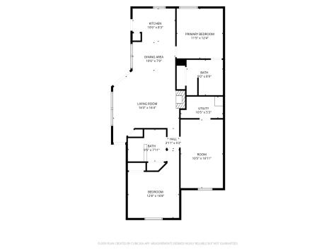 4713 Poppy Drive E Fort Worth TX 76137