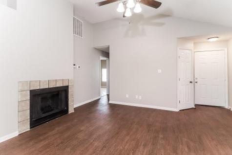 4713 Poppy Drive E Fort Worth TX 76137