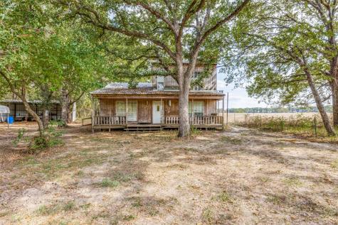 18025 N County Road 4052 Kemp TX 75143