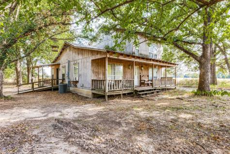 18025 N County Road 4052 Kemp TX 75143