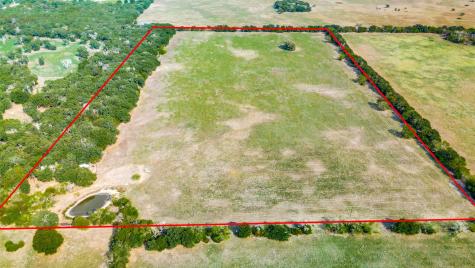 18025 N County Road 4052 Kemp TX 75143