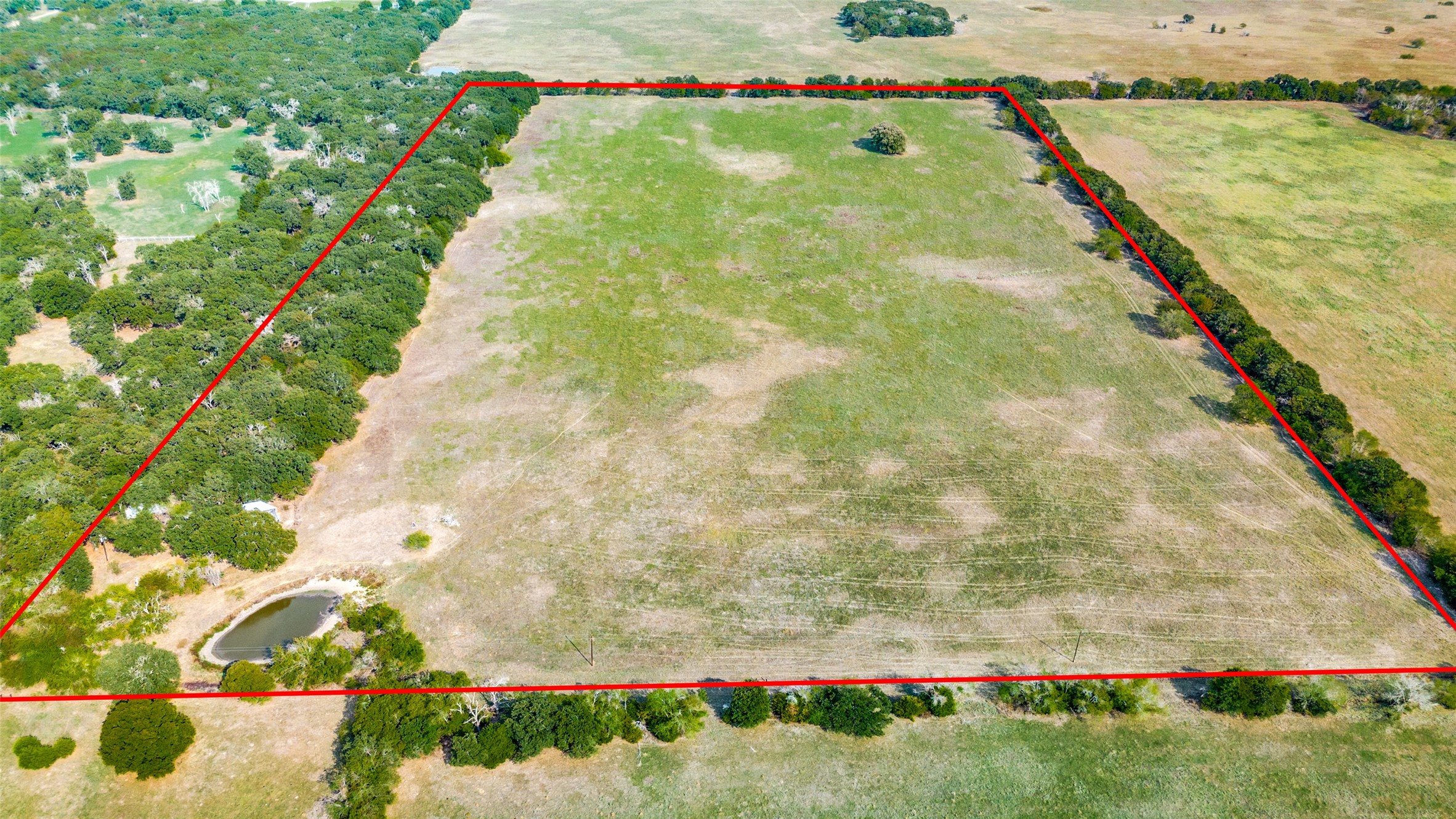 18025 N County Road 4052 Kemp TX 75143