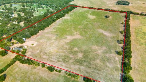 18025 N County Road 4052 Kemp TX 75143