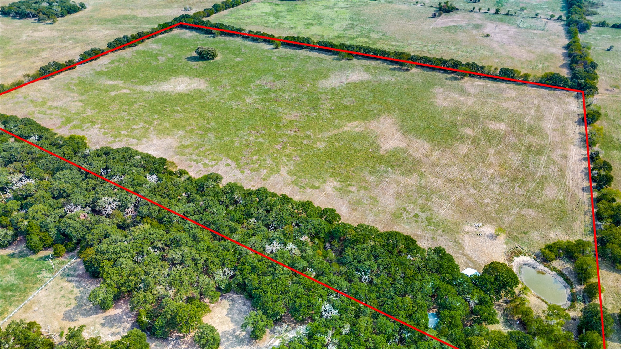 18025 N County Road 4052 Kemp TX 75143