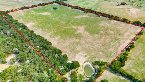 18025 N County Road 4052 Kemp TX 75143