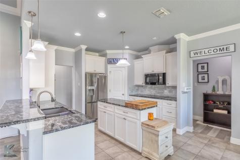 258 Magnum Street Tuscola TX 79562
