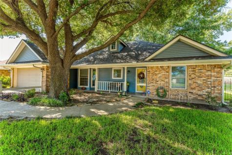 1128 Prairie Wind Boulevard Stephenville TX 76401