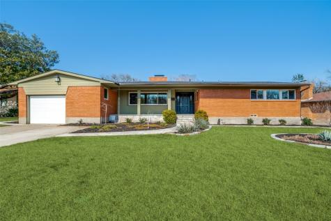 639 S Manus Drive Dallas TX 75224