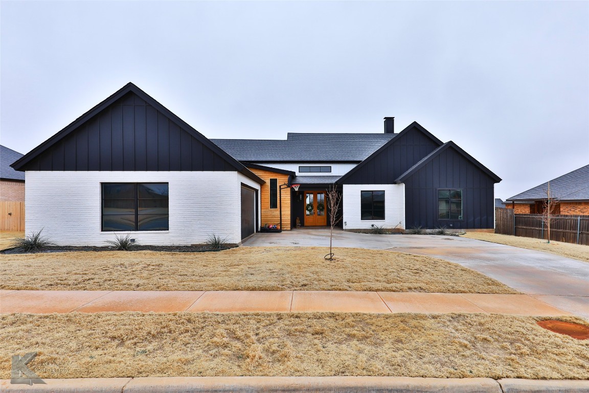 8318 Cimarron Trail Abilene TX 79606