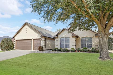 11704 Rosemont Court Denton TX 76207