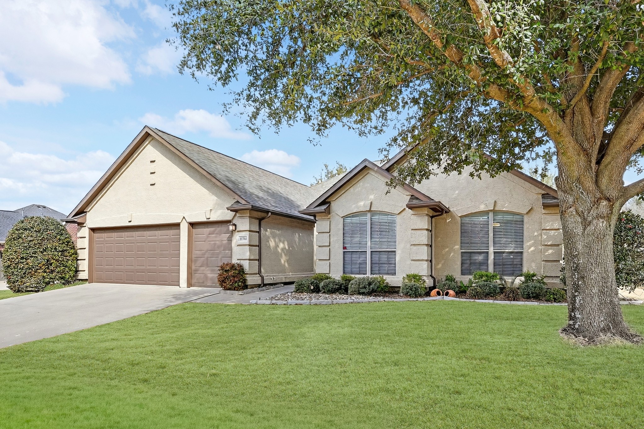 11704 Rosemont Court Denton TX 76207