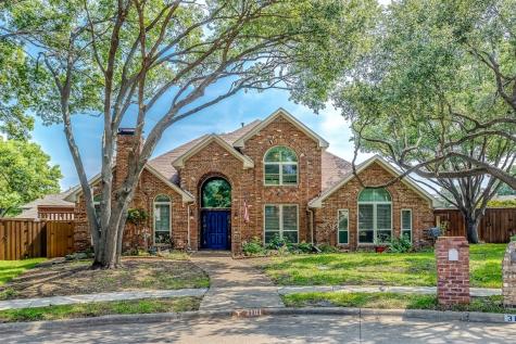 3101 Phaeton Court Plano TX 75023