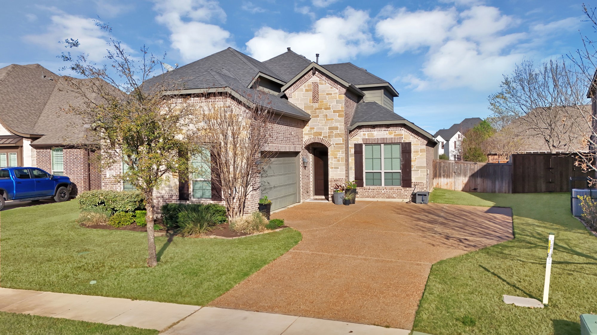 1000 Merion Drive Fort Worth TX 76028