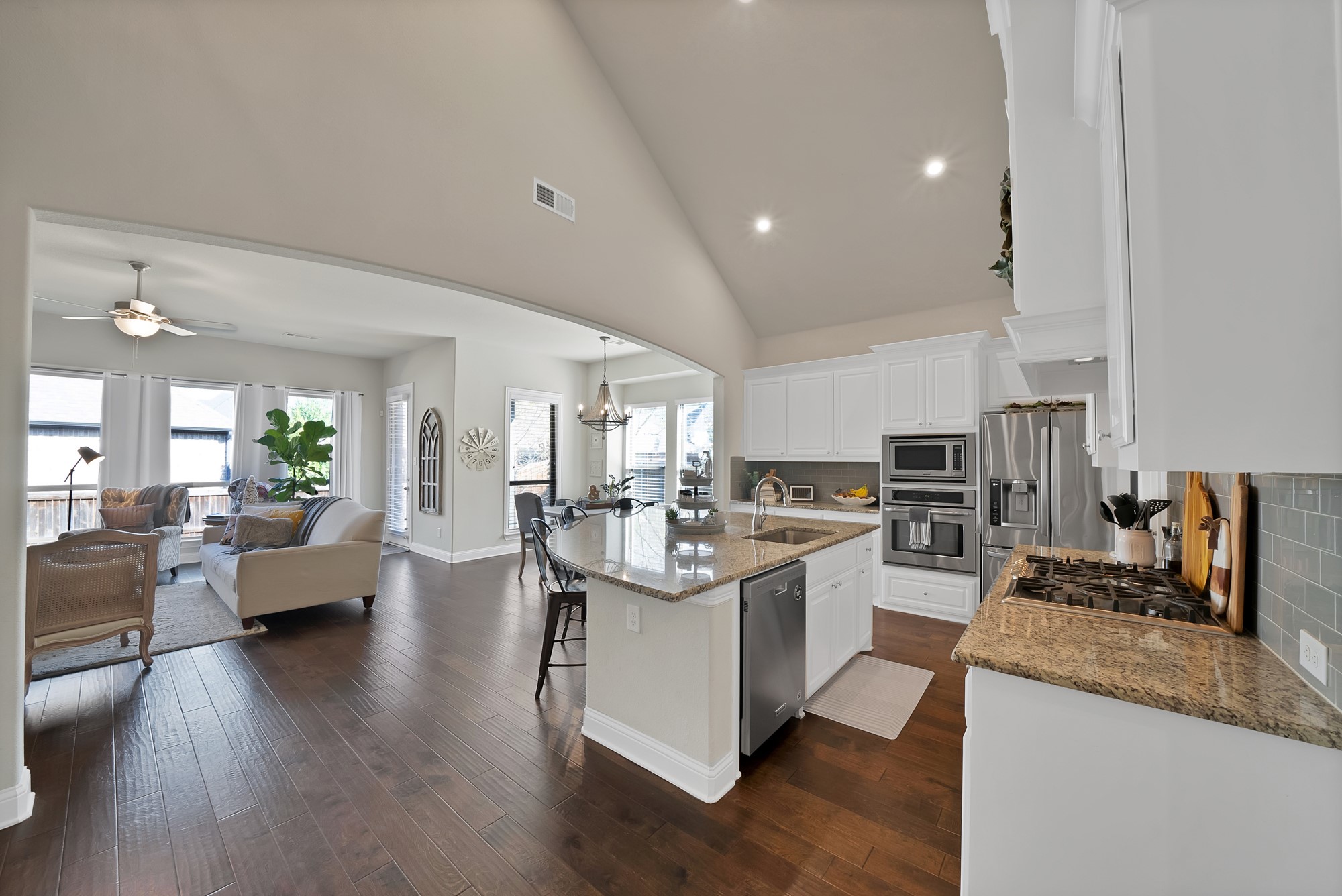 1000 Merion Drive Fort Worth TX 76028