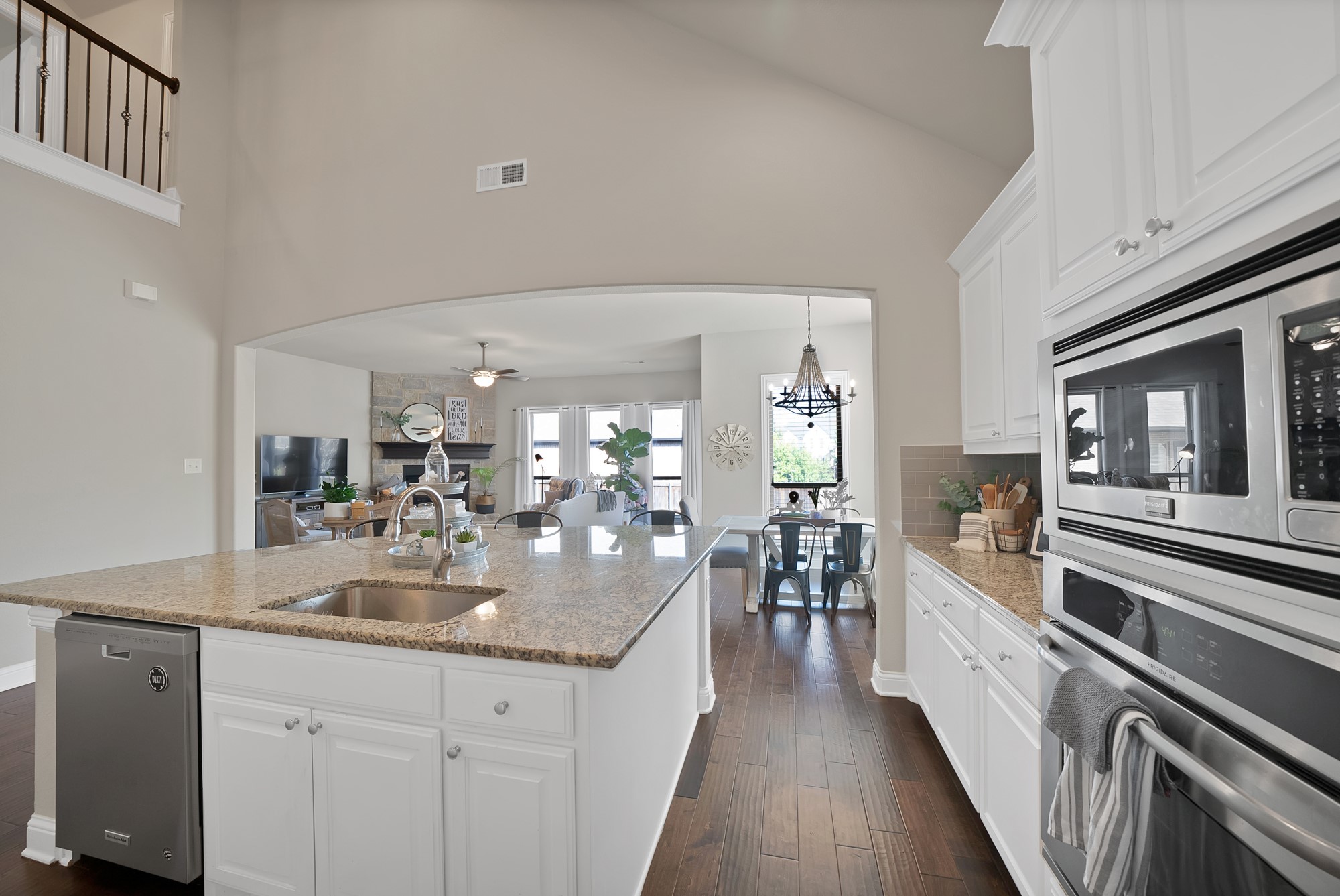 1000 Merion Drive Fort Worth TX 76028