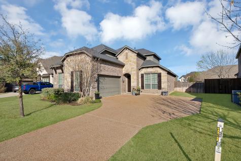 1000 Merion Drive Fort Worth TX 76028