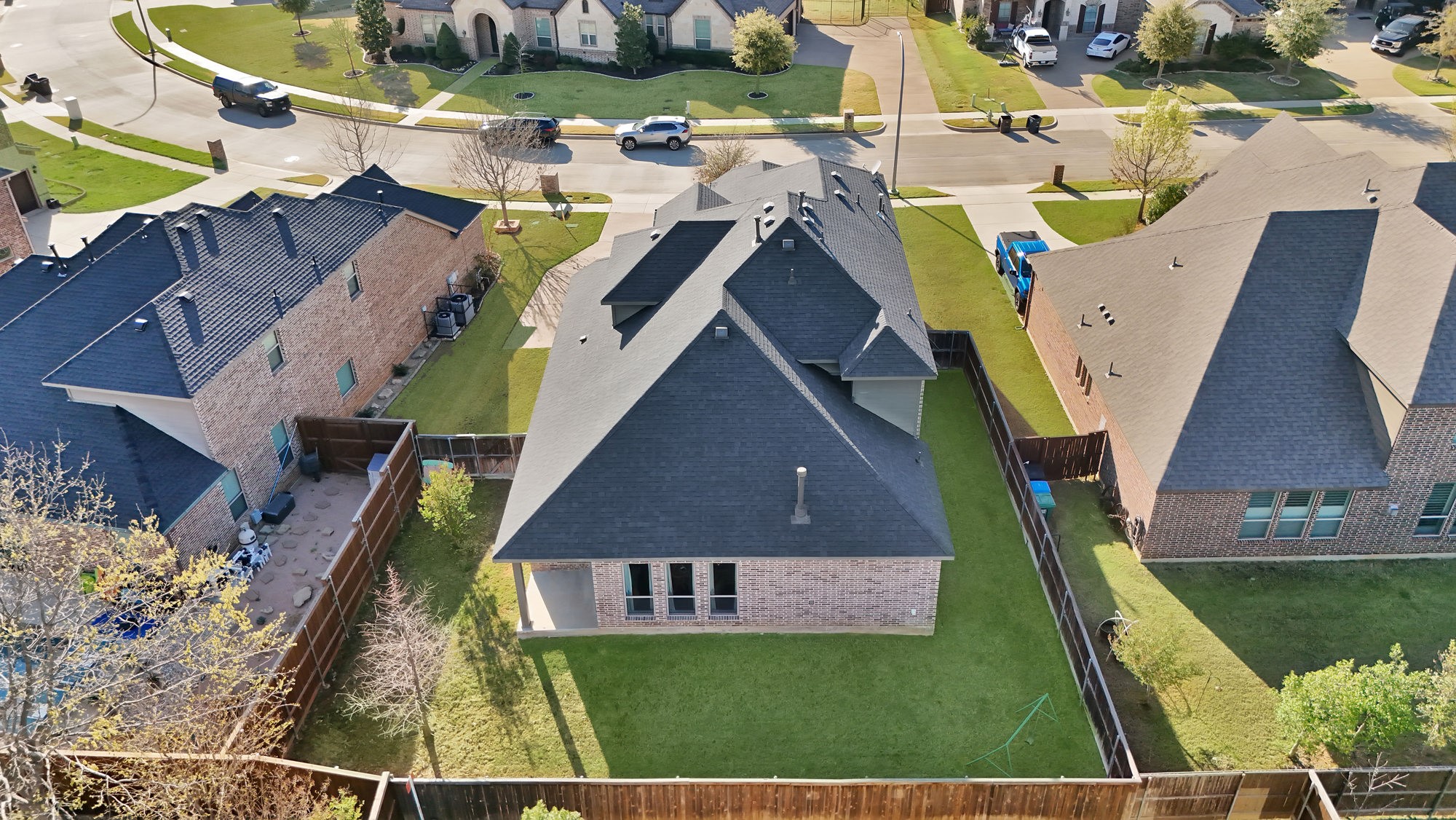 1000 Merion Drive Fort Worth TX 76028