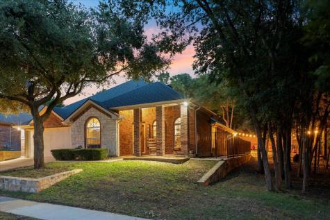 2820 Eganridge Lane Rockwall TX 75087