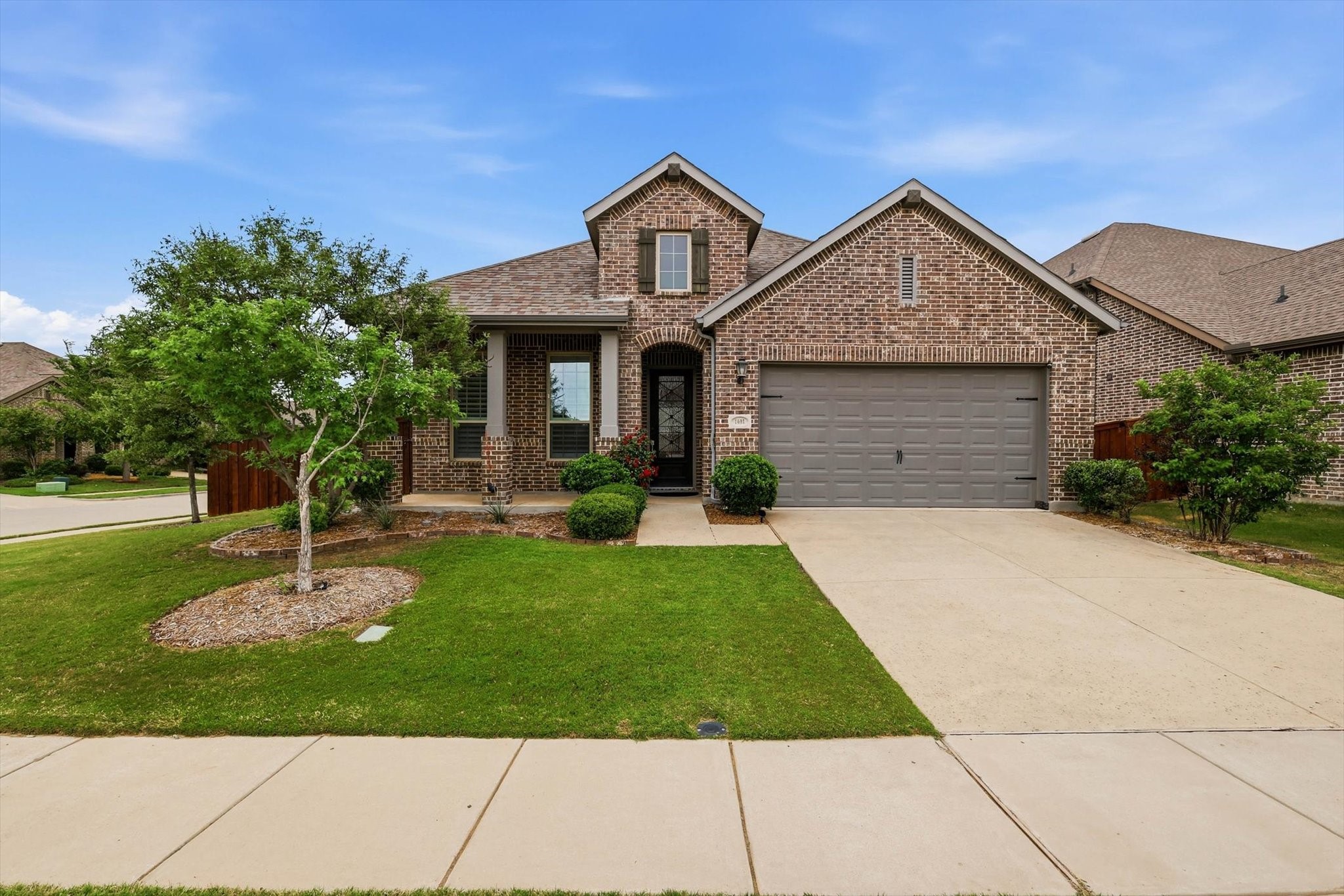 1601 Shetland Road Aubrey TX 76227