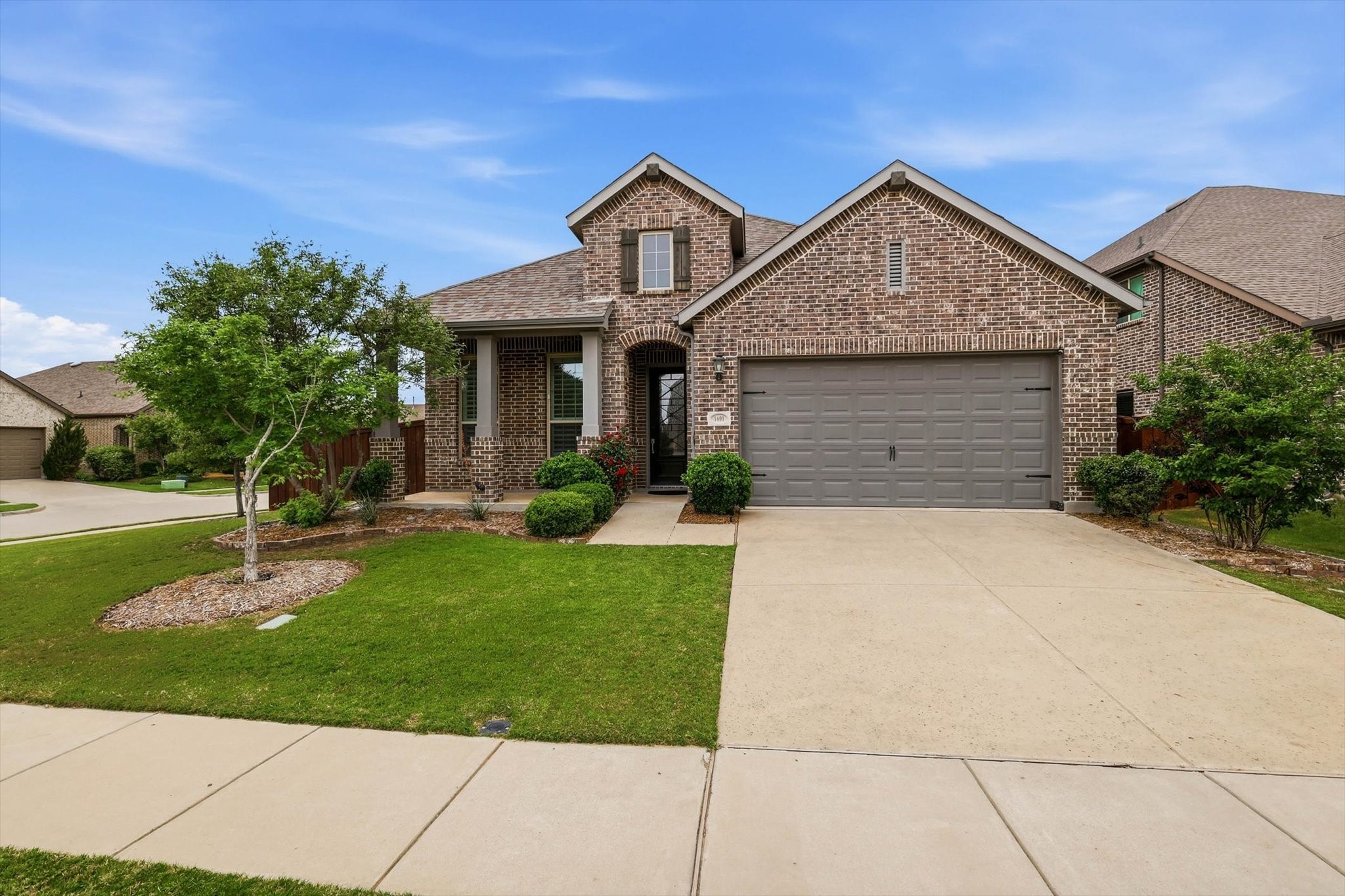 1601 Shetland Road Aubrey TX 76227