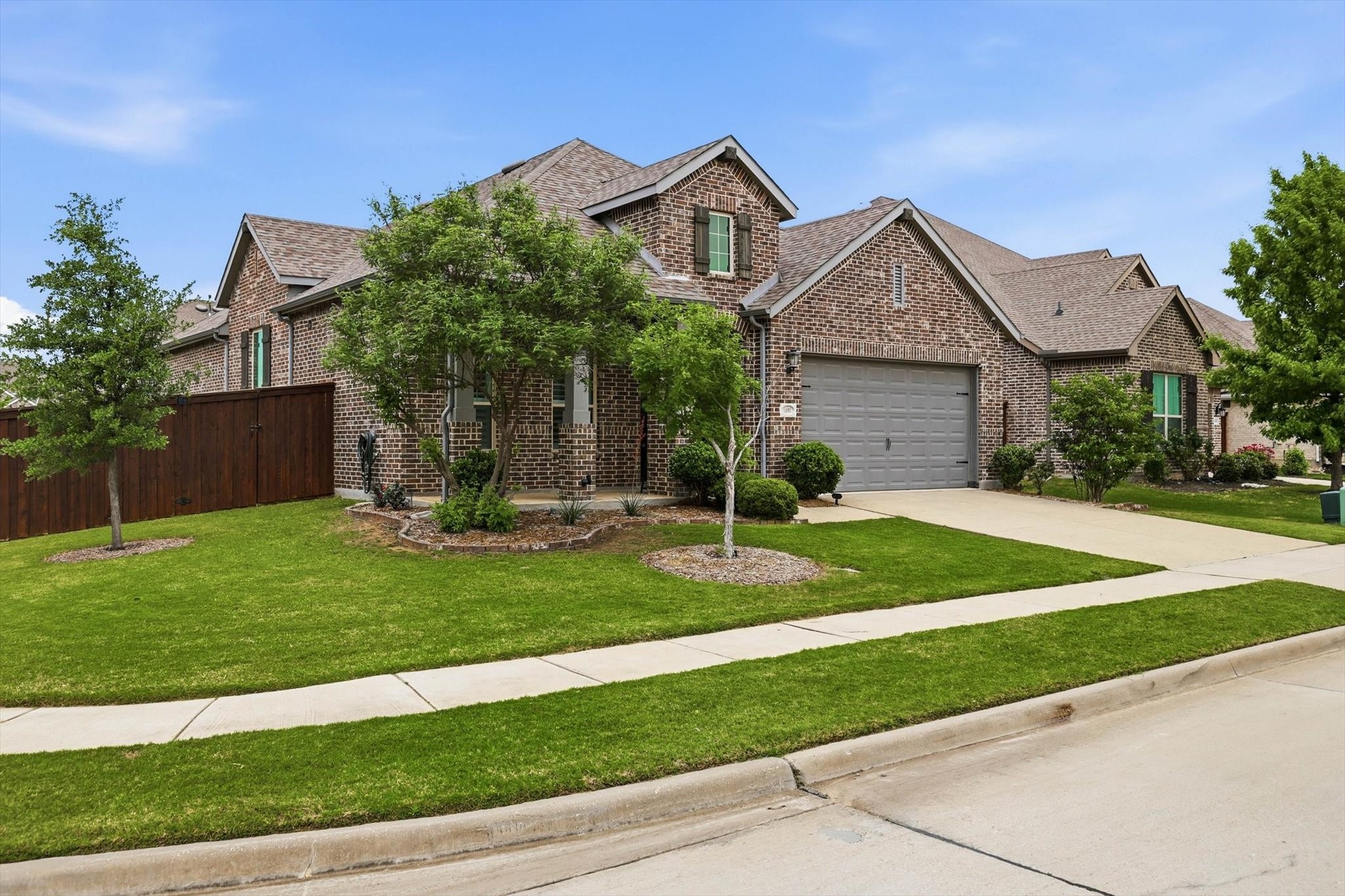 1601 Shetland Road Aubrey TX 76227
