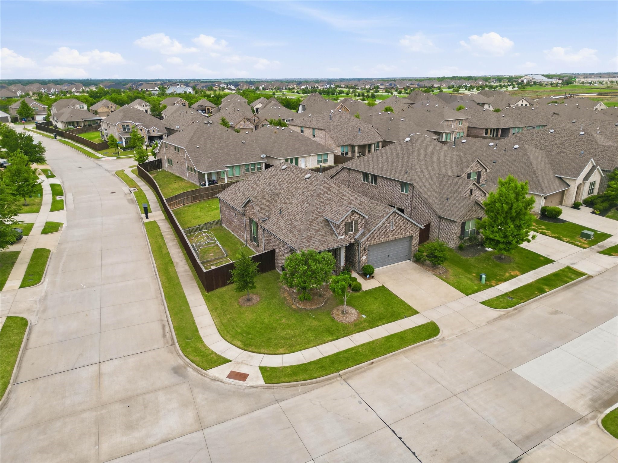 1601 Shetland Road Aubrey TX 76227